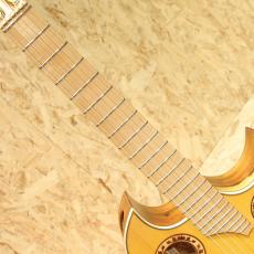 Andalusian Guitars Francisco Simplicio 1932 634mm 2021_6
