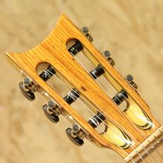Andalusian Guitars Francisco Simplicio 1932 634mm 2021_8