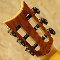 Andalusian Guitars Francisco Simplicio 1932 634mm 2021_9