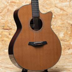 Furch Guitar Yellow Gc-CR
