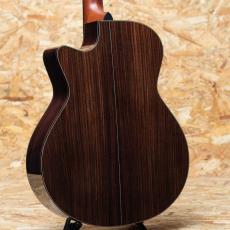Furch Guitar Yellow Gc-CR_2