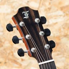 Furch Guitar Yellow Gc-CR_8