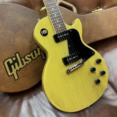 Gibson 【美品中古・軽量個体】Les Paul Special / TV Yellow  [3.18kg] 2023年製 3F