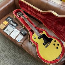 Gibson 【美品中古・軽量個体】Les Paul Special / TV Yellow  [3.18kg] 2023年製 3F_2