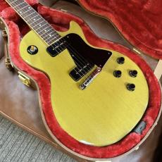 Gibson 【美品中古・軽量個体】Les Paul Special / TV Yellow  [3.18kg] 2023年製 3F_3
