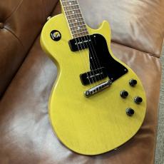 Gibson 【美品中古・軽量個体】Les Paul Special / TV Yellow  [3.18kg] 2023年製 3F_4