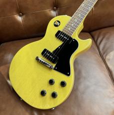 Gibson 【美品中古・軽量個体】Les Paul Special / TV Yellow  [3.18kg] 2023年製 3F_5
