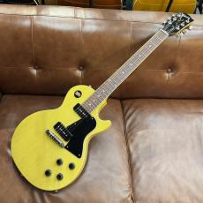 Gibson 【美品中古・軽量個体】Les Paul Special / TV Yellow  [3.18kg] 2023年製 3F_6