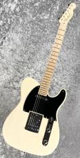 Fender Custom Shop 【2012年製中古】Custom Deluxe Telecaster -Blonde- ≒3.39kg_2