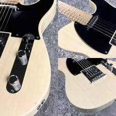 Fender Custom Shop 【2012年製中古】Custom Deluxe Telecaster -Blonde- ≒3.39kg_3