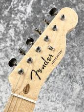 Fender Custom Shop 【2012年製中古】Custom Deluxe Telecaster -Blonde- ≒3.39kg_5