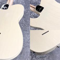 Fender Custom Shop 【2012年製中古】Custom Deluxe Telecaster -Blonde- ≒3.39kg_8