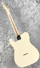 Fender Custom Shop 【2012年製中古】Custom Deluxe Telecaster -Blonde- ≒3.39kg_9