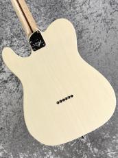 Fender Custom Shop 【2012年製中古】Custom Deluxe Telecaster -Blonde- ≒3.39kg_10