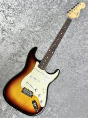 Fender Made in Japan Heritage 60s Stratocaster -3-Color Sunburst- #JD26010360【約3.49kg】_2