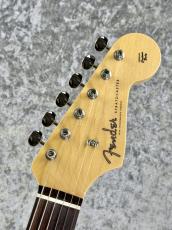 Fender Made in Japan Heritage 60s Stratocaster -3-Color Sunburst- #JD26010360【約3.49kg】_4