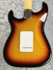 Fender Made in Japan Heritage 60s Stratocaster -3-Color Sunburst- #JD26010360【約3.49kg】_5