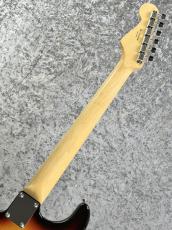 Fender Made in Japan Heritage 60s Stratocaster -3-Color Sunburst- #JD26010360【約3.49kg】_6