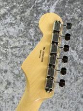 Fender Made in Japan Heritage 60s Stratocaster -3-Color Sunburst- #JD26010360【約3.49kg】_7