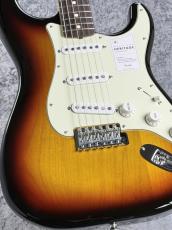 Fender Made in Japan Heritage 60s Stratocaster -3-Color Sunburst- #JD26010360【約3.49kg】_8