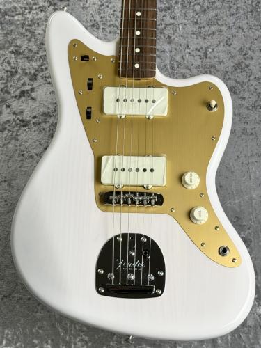 Fender Made in Japan Heritage 60s Jazzmaster -White Blonde- #JD26013161【約4.00kg】