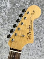 Fender Made in Japan Heritage 60s Jazzmaster -White Blonde- #JD26013161【約4.00kg】_4