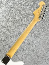 Fender Made in Japan Heritage 60s Jazzmaster -White Blonde- #JD26013161【約4.00kg】_6