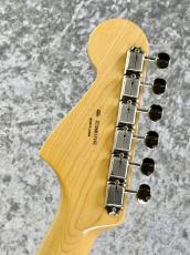 Fender Made in Japan Heritage 60s Jazzmaster -White Blonde- #JD26013161【約4.00kg】_7