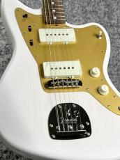 Fender Made in Japan Heritage 60s Jazzmaster -White Blonde- #JD26013161【約4.00kg】_8