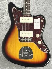 Fender Made in Japan Heritage 60s Jazzmaster -3-Color Sunburst- #JD26016693【濃いめ指板】【約3.58kg】