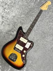 Fender Made in Japan Heritage 60s Jazzmaster -3-Color Sunburst- #JD26016693【濃いめ指板】【約3.58kg】_2