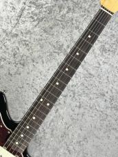 Fender Made in Japan Heritage 60s Jazzmaster -3-Color Sunburst- #JD26016693【濃いめ指板】【約3.58kg】_3