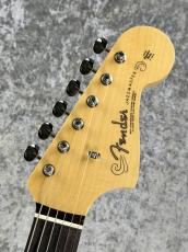 Fender Made in Japan Heritage 60s Jazzmaster -3-Color Sunburst- #JD26016693【濃いめ指板】【約3.58kg】_4