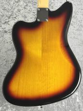 Fender Made in Japan Heritage 60s Jazzmaster -3-Color Sunburst- #JD26016693【濃いめ指板】【約3.58kg】_5