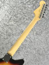Fender Made in Japan Heritage 60s Jazzmaster -3-Color Sunburst- #JD26016693【濃いめ指板】【約3.58kg】_6