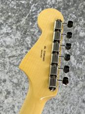 Fender Made in Japan Heritage 60s Jazzmaster -3-Color Sunburst- #JD26016693【濃いめ指板】【約3.58kg】_7