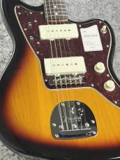 Fender Made in Japan Heritage 60s Jazzmaster -3-Color Sunburst- #JD26016693【濃いめ指板】【約3.58kg】_8