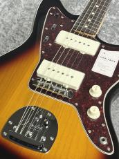 Fender Made in Japan Heritage 60s Jazzmaster -3-Color Sunburst- #JD26016693【濃いめ指板】【約3.58kg】_9