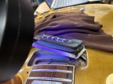 Gibson 【詳細画像版】 1956 Les Paul Gold Top  [3.70kg] 【P-90搭載の最高峰モデル】3Fフロア_8