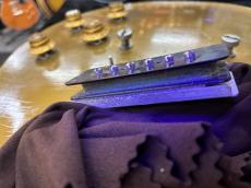 Gibson 【詳細画像版】 1956 Les Paul Gold Top  [3.70kg] 【P-90搭載の最高峰モデル】3Fフロア_9