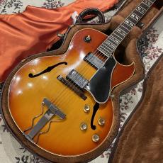 Gibson ES-175D Sunburst 1966年製【御茶ノ水駅前店】