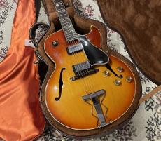 Gibson ES-175D Sunburst 1966年製【御茶ノ水駅前店】_2