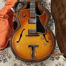 Gibson ES-175D Sunburst 1966年製【御茶ノ水駅前店】_3