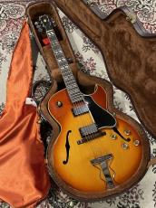 Gibson ES-175D Sunburst 1966年製【御茶ノ水駅前店】_4