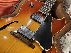 Gibson ES-175D Sunburst 1966年製【御茶ノ水駅前店】_5