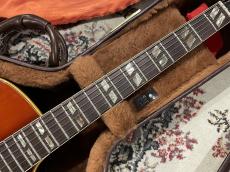 Gibson ES-175D Sunburst 1966年製【御茶ノ水駅前店】_6