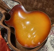 Gibson ES-175D Sunburst 1966年製【御茶ノ水駅前店】_10