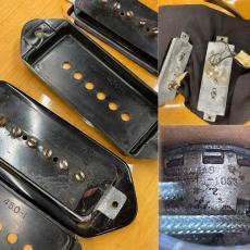 Gibson ES-225TDN 1956年製【御茶ノ水駅前店】_11