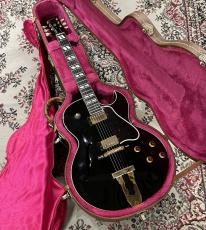 Gibson 【RARE】L-4CES Mahogany Side & Back Ebony 1989年製【御茶ノ水駅前店】_2