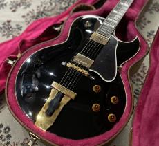 Gibson 【RARE】L-4CES Mahogany Side & Back Ebony 1989年製【御茶ノ水駅前店】_3